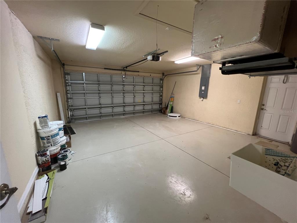 99 Flanders Street Port Charlotte, FL 33954 - Photo 20 of 29 a view of a garage