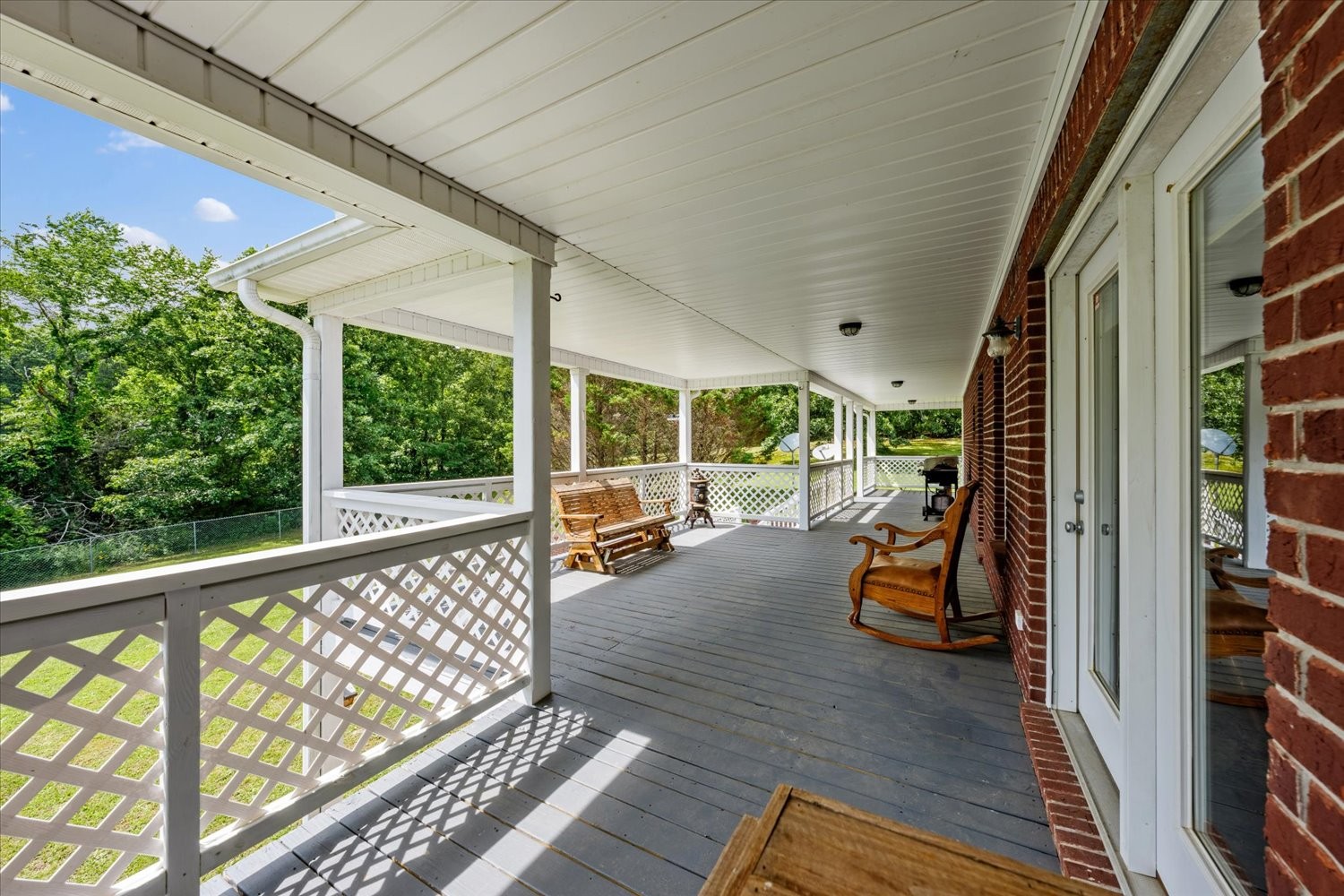 124 Napier Road Hohenwald, TN 38462 - Photo 39 of 83
