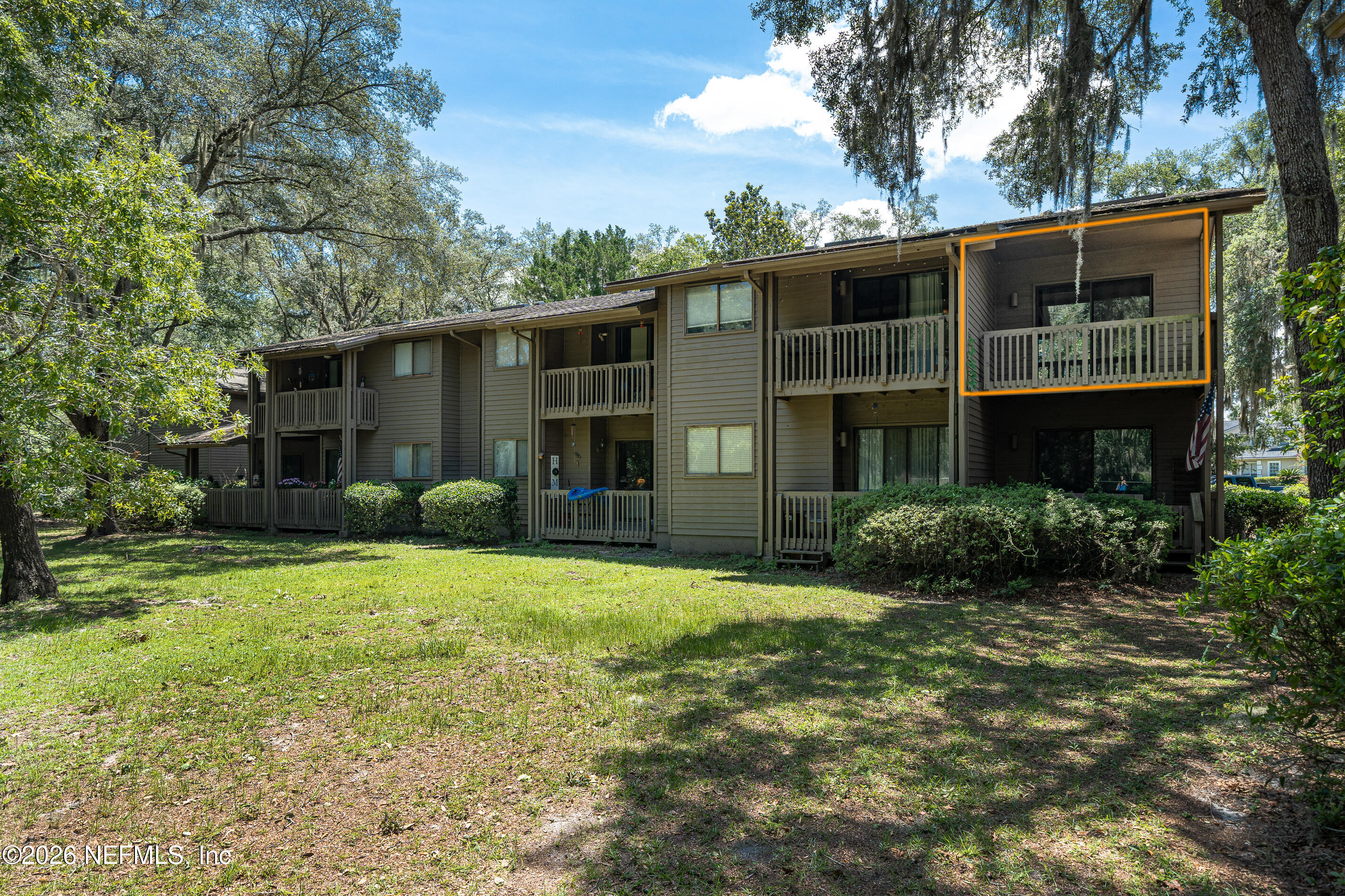 3165 Ravines Road, Unit 3621 Middleburg, FL 32068 - Photo 14 of 24 Ex Rear