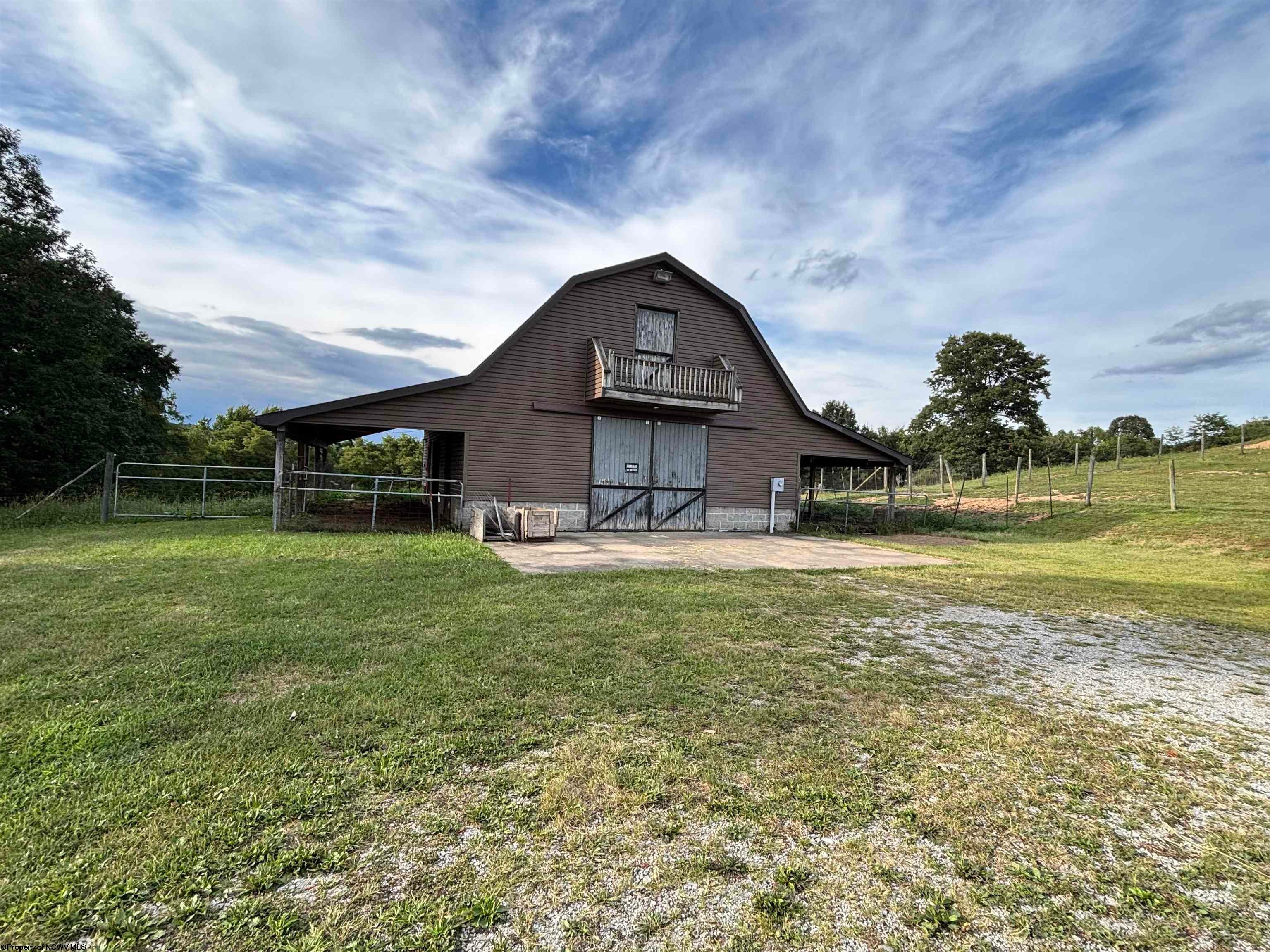 Tbd Trinity Road Belington, WV 26250 - Photo 2 of 21 Gallery Image 2