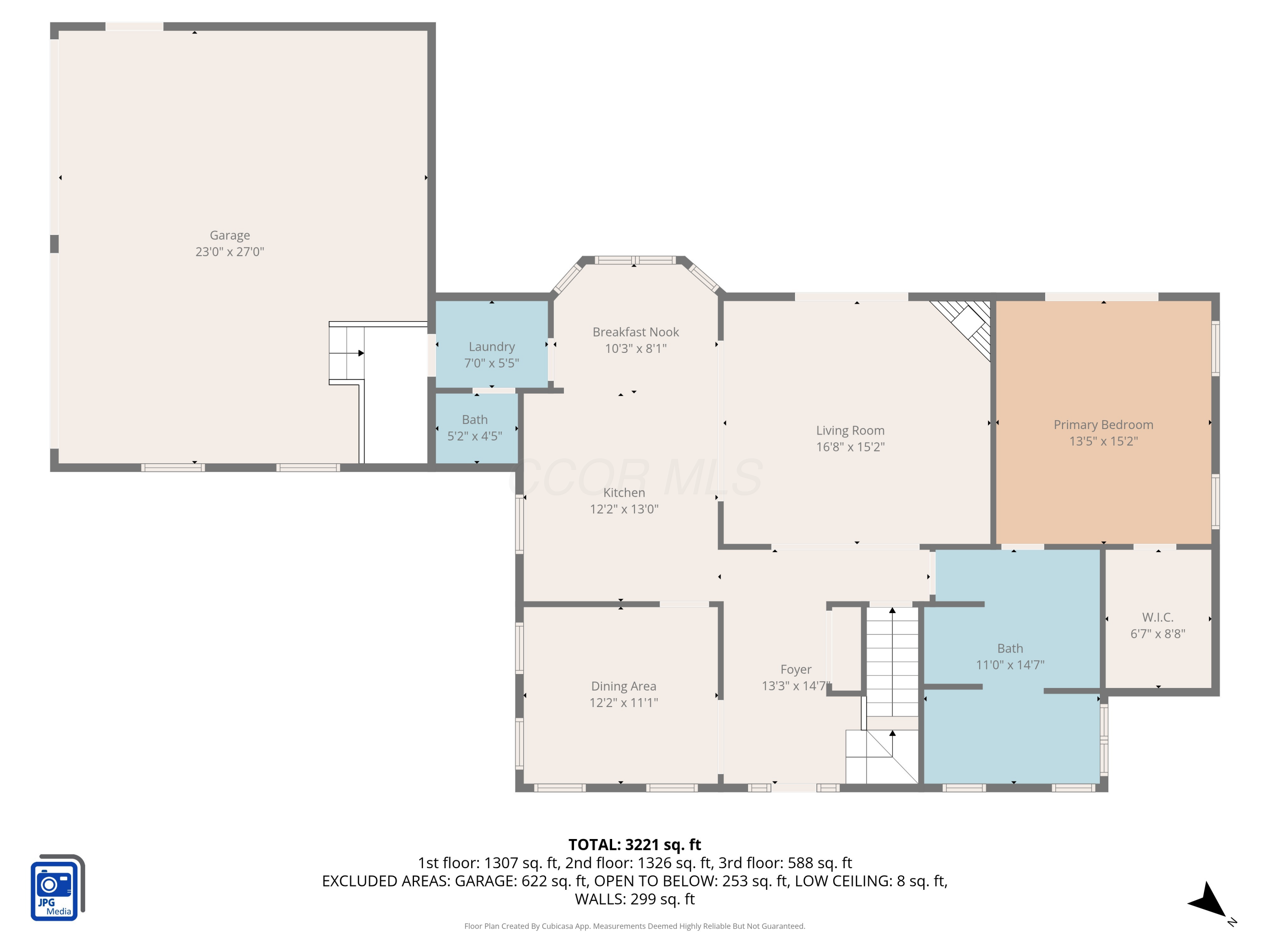 279 Poes Run Road Londonderry, OH 45647 - Photo 8 of 82