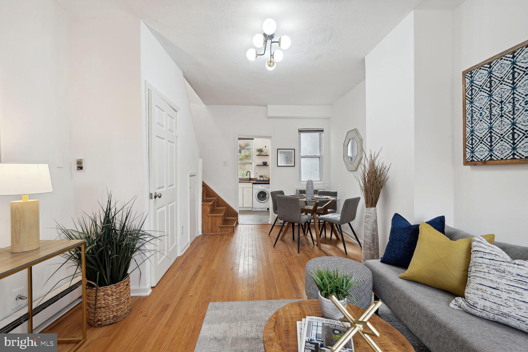 504 R Street Northwest Washington, DC 20001 - Photo 5 of 14 Gallery Image 5