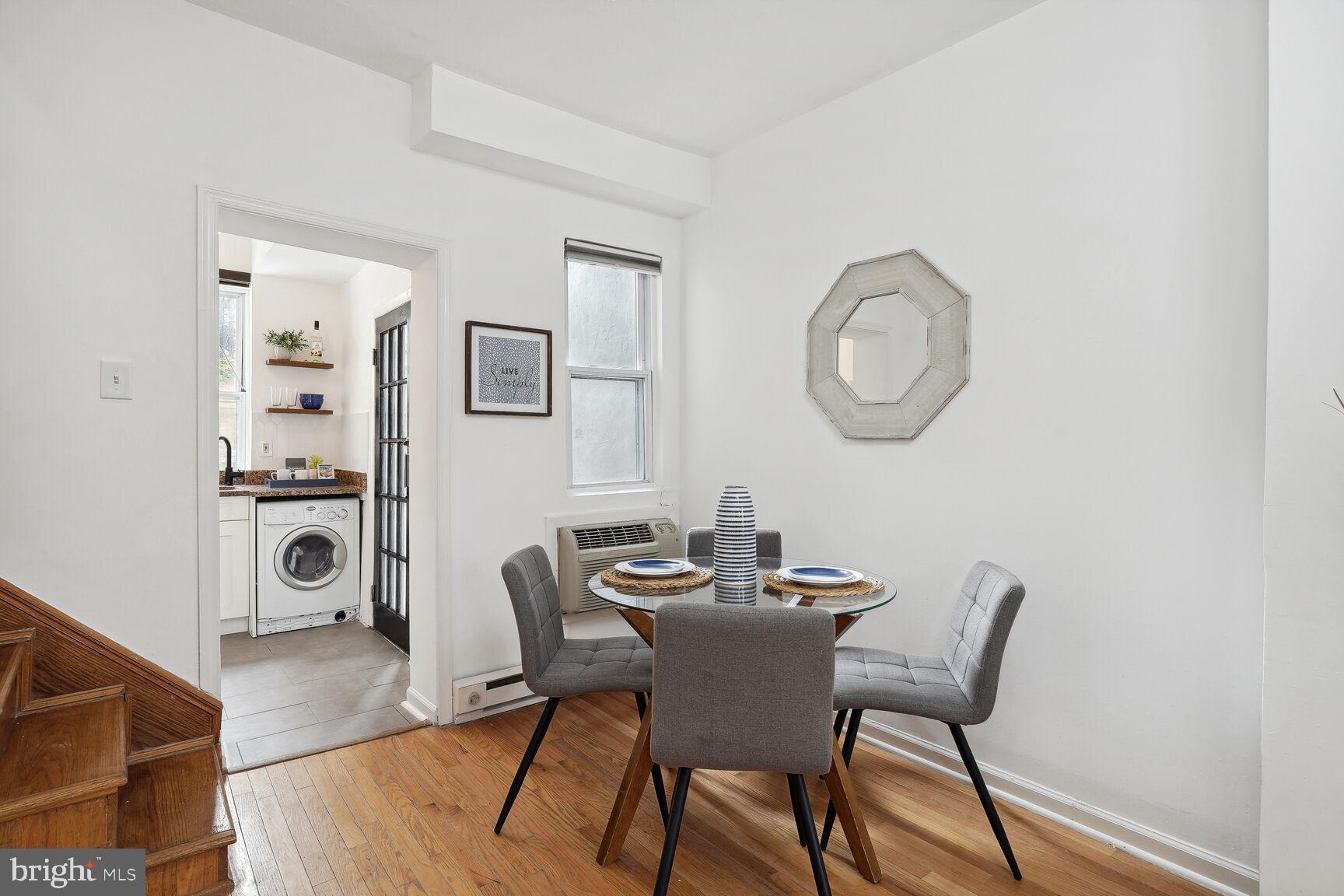 504 R Street Northwest Washington, DC 20001 - Photo 6 of 14 Gallery Image 6