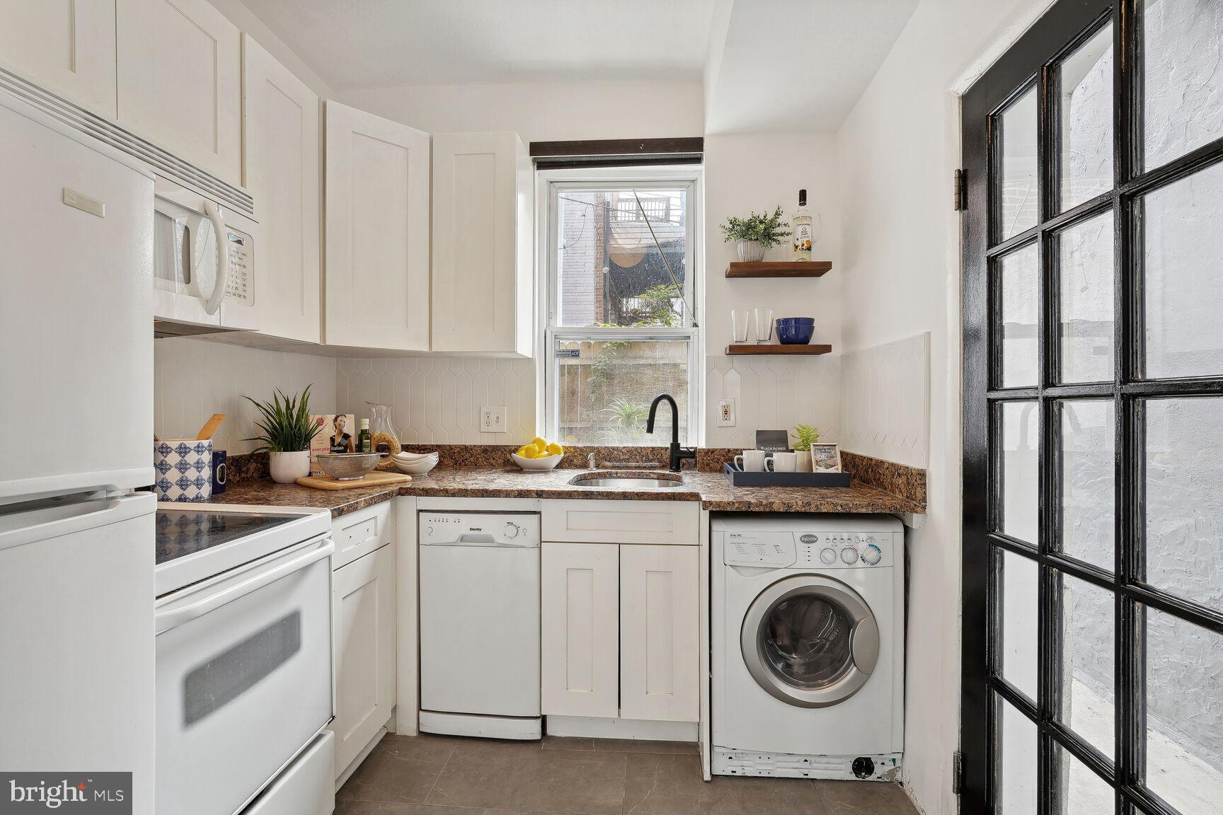 504 R Street Northwest Washington, DC 20001 - Photo 8 of 14 Gallery Image 8