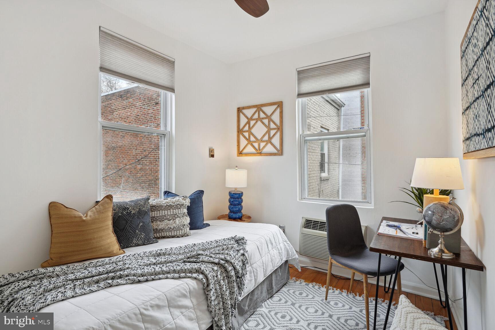 504 R Street Northwest Washington, DC 20001 - Photo 9 of 14 Gallery Image 9