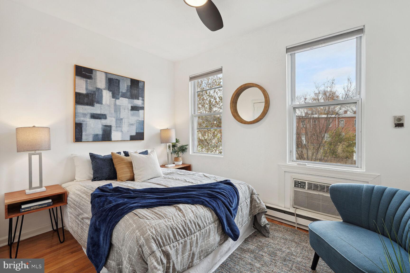 504 R Street Northwest Washington, DC 20001 - Photo 10 of 14 Gallery Image 10