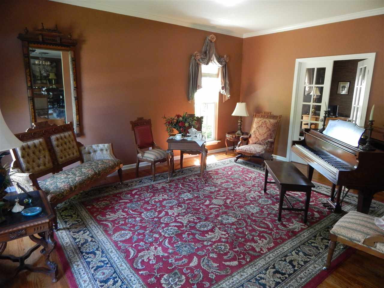 2001 Roland Glen Road Cary, NC 27519 - Photo 8 of 25 Photo 8