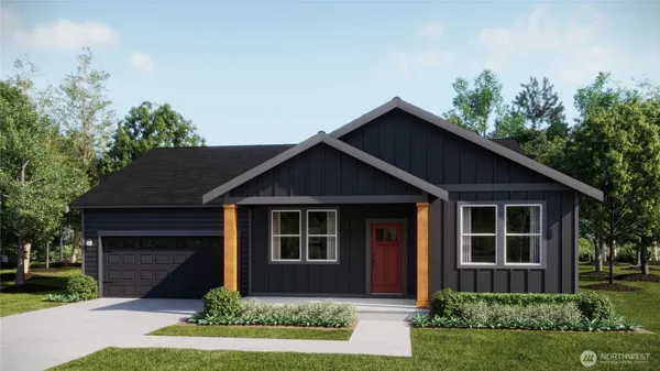 $559,950 | 641 Sunbeam Place, Sequim, WA 98382