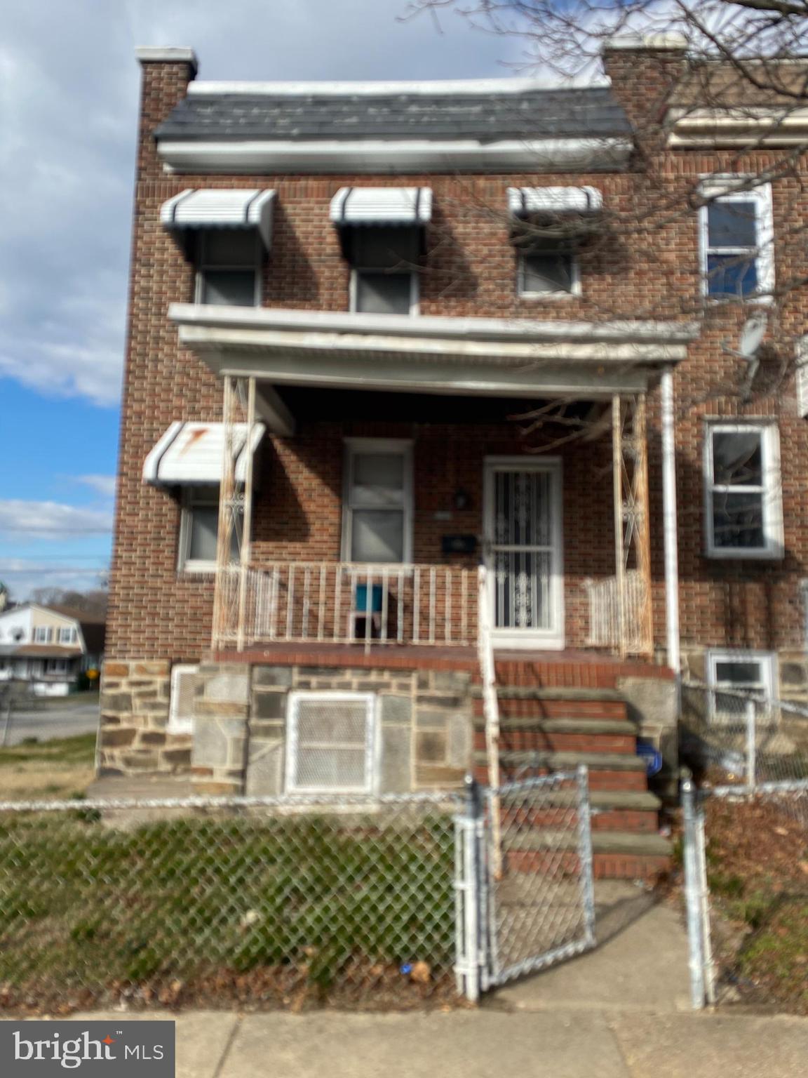 4632 Belair Road Baltimore, MD 21206 - Photo 1 of 8