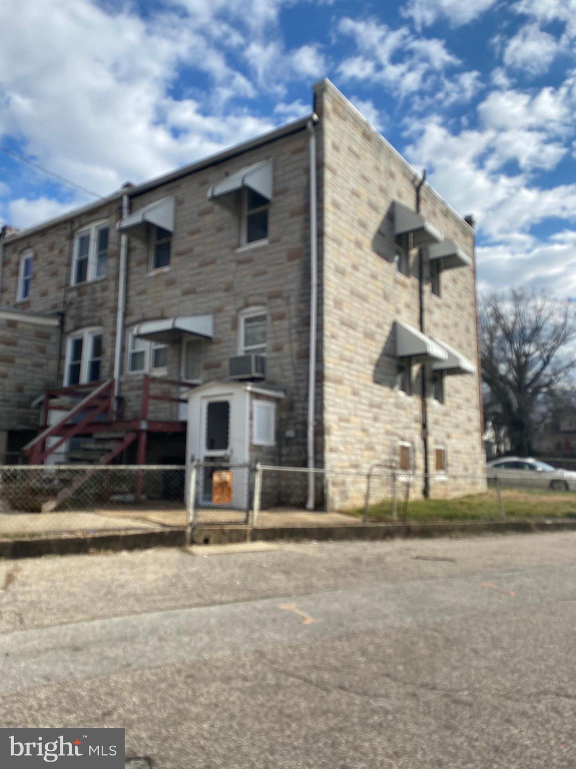 4632 Belair Road Baltimore, MD 21206 - Photo 8 of 8