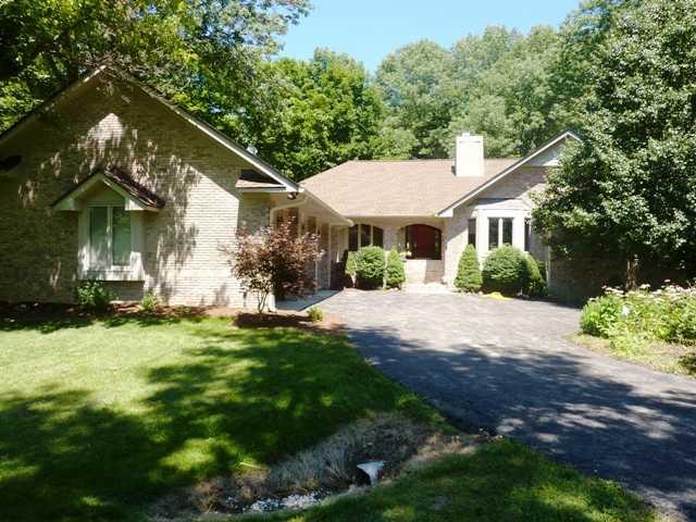 10120 Brooks School Road Fishers, IN 46037 - Photo 1 of 22 Gallery Image 1