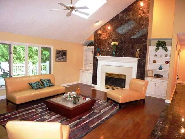 10120 Brooks School Road Fishers, IN 46037 - Photo 3 of 22 Gallery Image 3