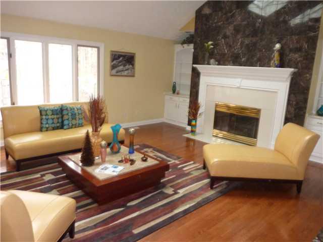 10120 Brooks School Road Fishers, IN 46037 - Photo 5 of 22 Gallery Image 5