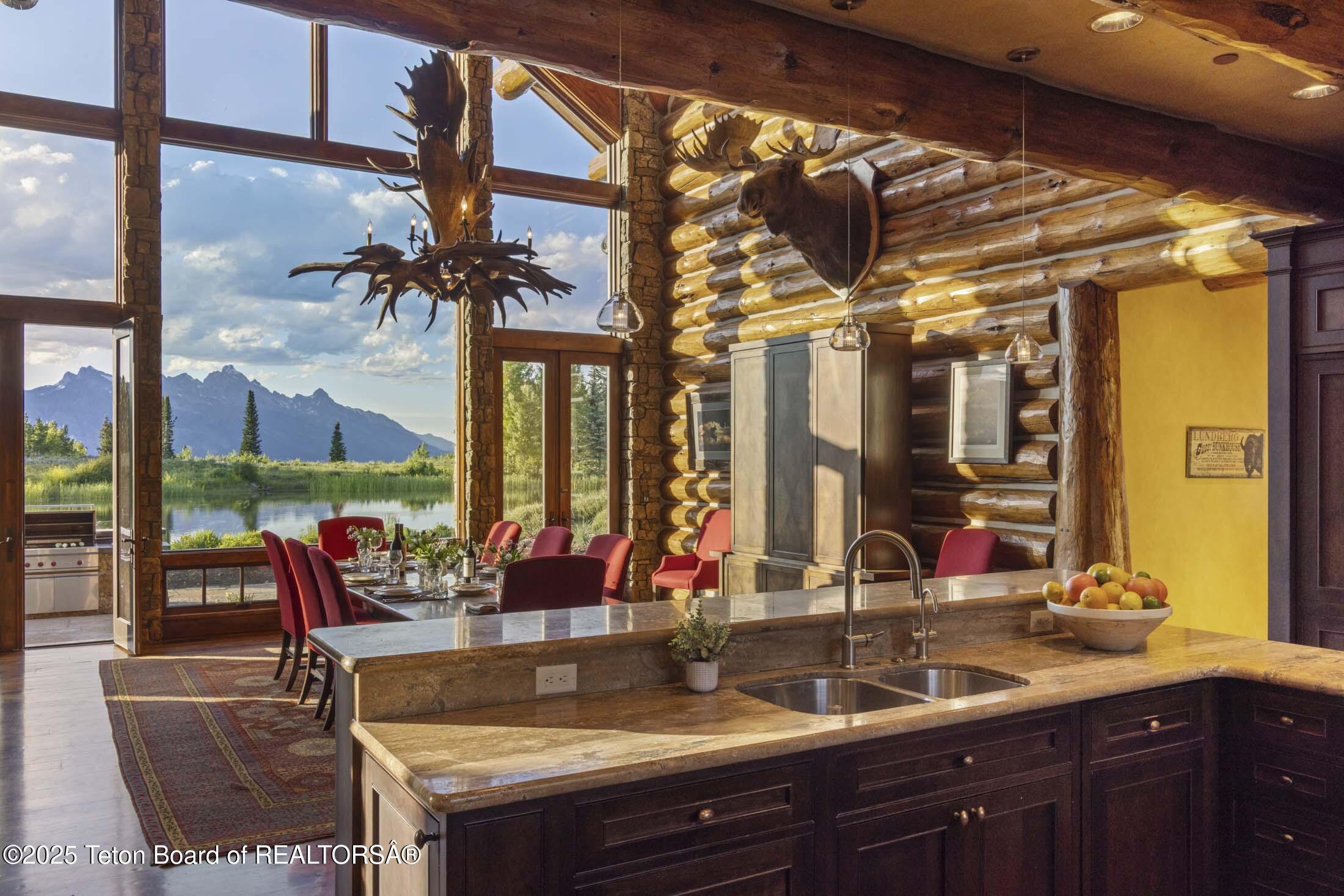 3000 Riva Ridge Road Jackson, WY 83001 - Photo 23 of 86 Riva-Ridge-Reserve-Jackson-Hole-2246-27