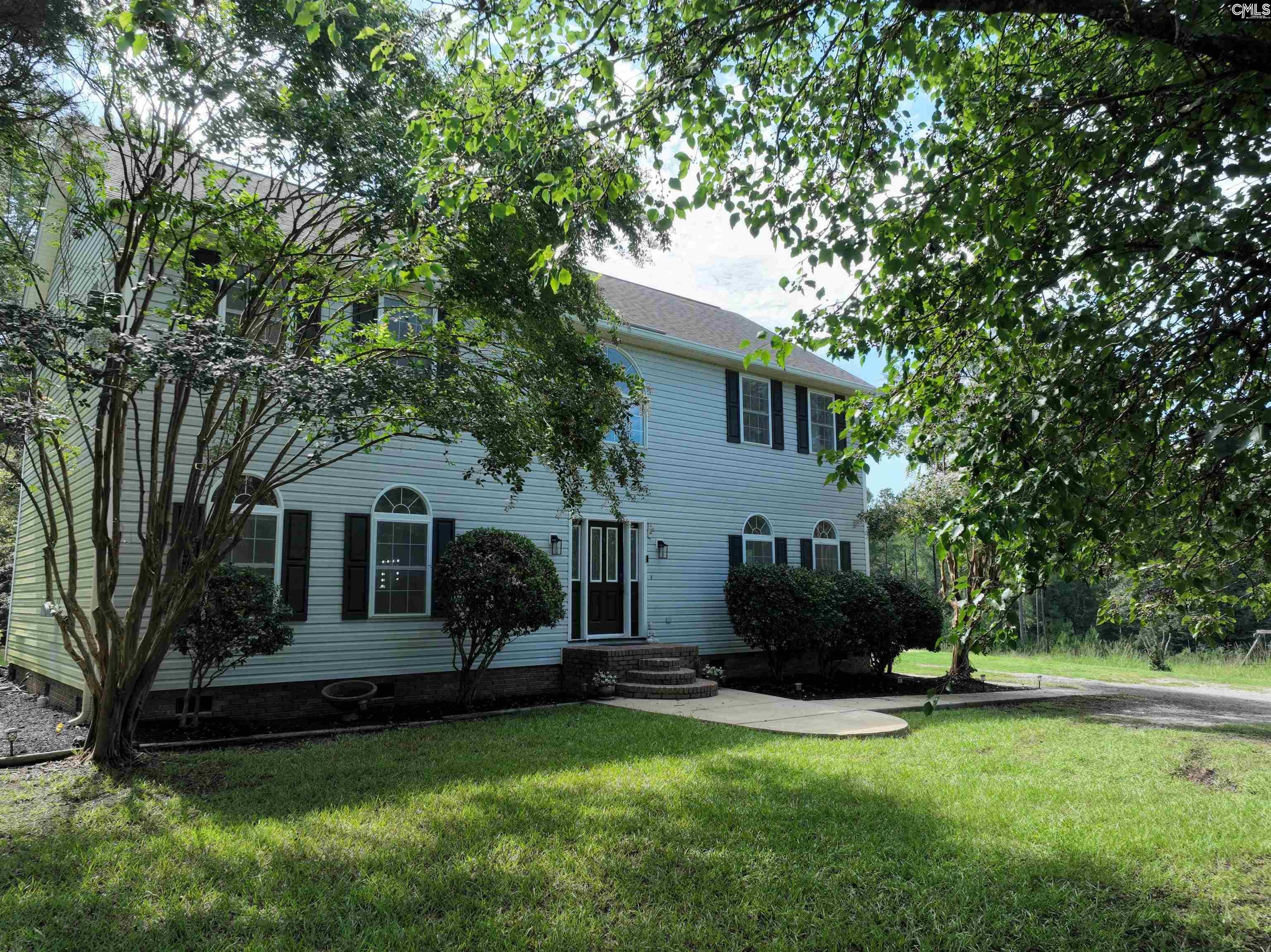848 Stockman Road Prosperity, SC 29127 - Photo 10 of 63 Gallery Image 10