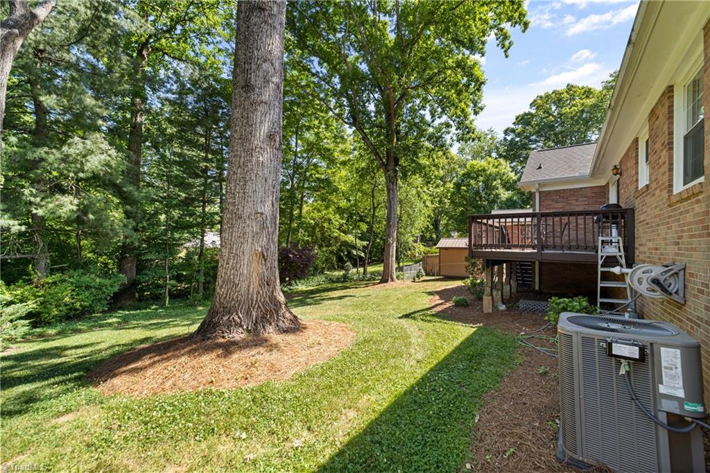 3261 Polo Road Northwest Winston-Salem, NC 27106 - Photo 34 of 36