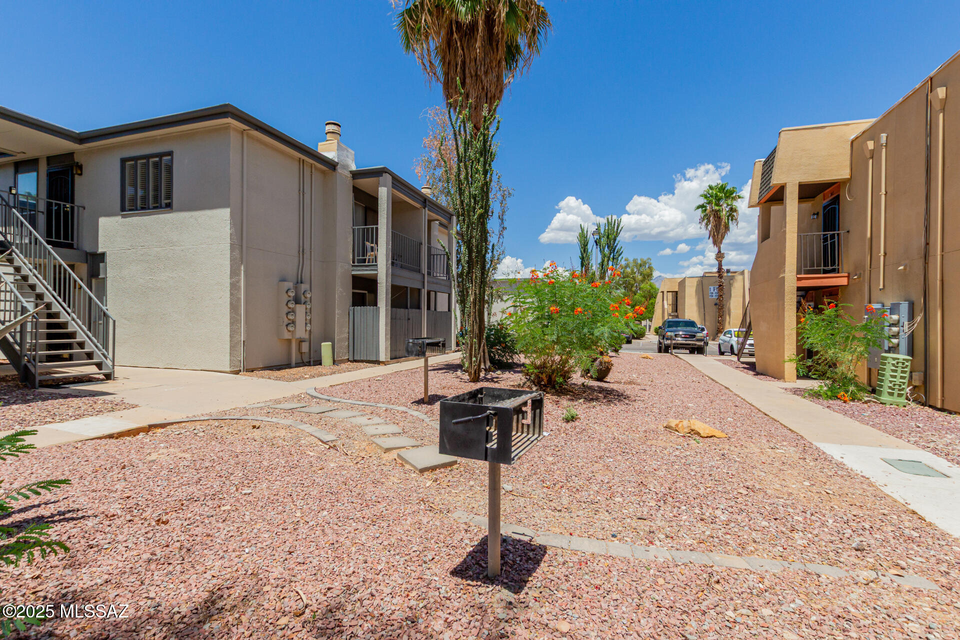 1620 North Wilmot Road, Unit E147 Tucson, AZ 85712 - Photo 28 of 33