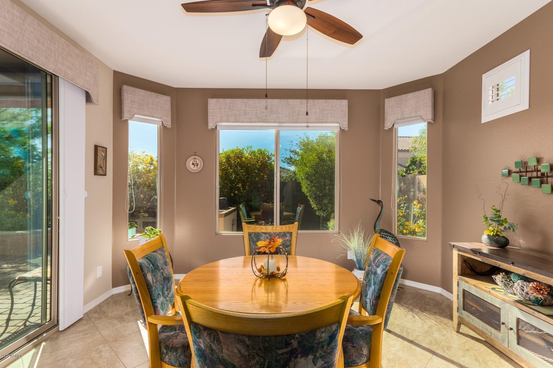 2603 West Royer Road Phoenix, AZ 85085 - Photo 10 of 27 Breakfast Room / Cafe