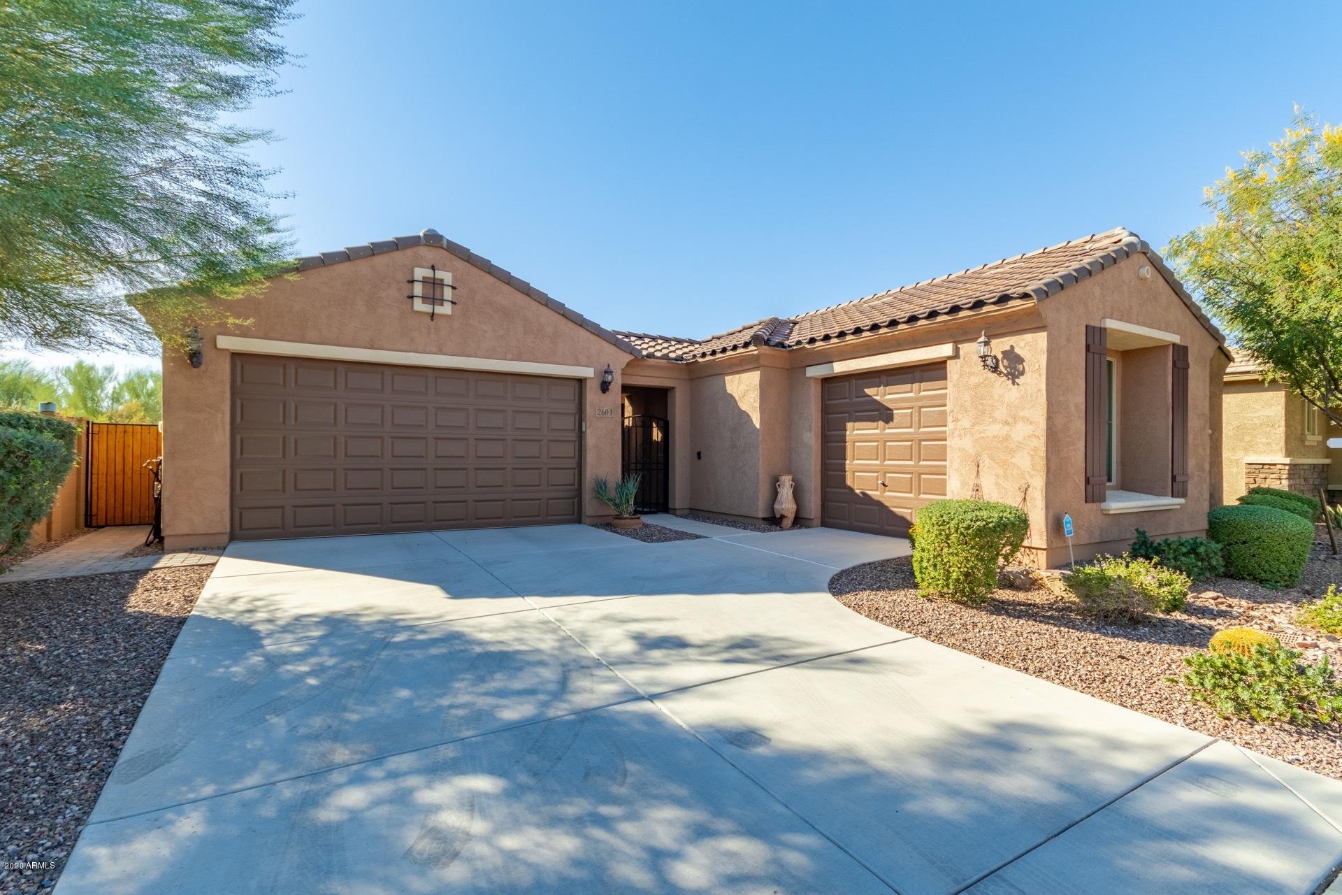 2603 West Royer Road Phoenix, AZ 85085 - Photo 2 of 27 Exterior 1