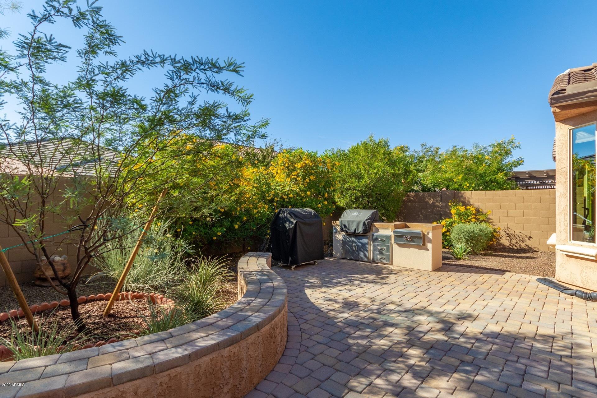 2603 West Royer Road Phoenix, AZ 85085 - Photo 24 of 27 Backyard II