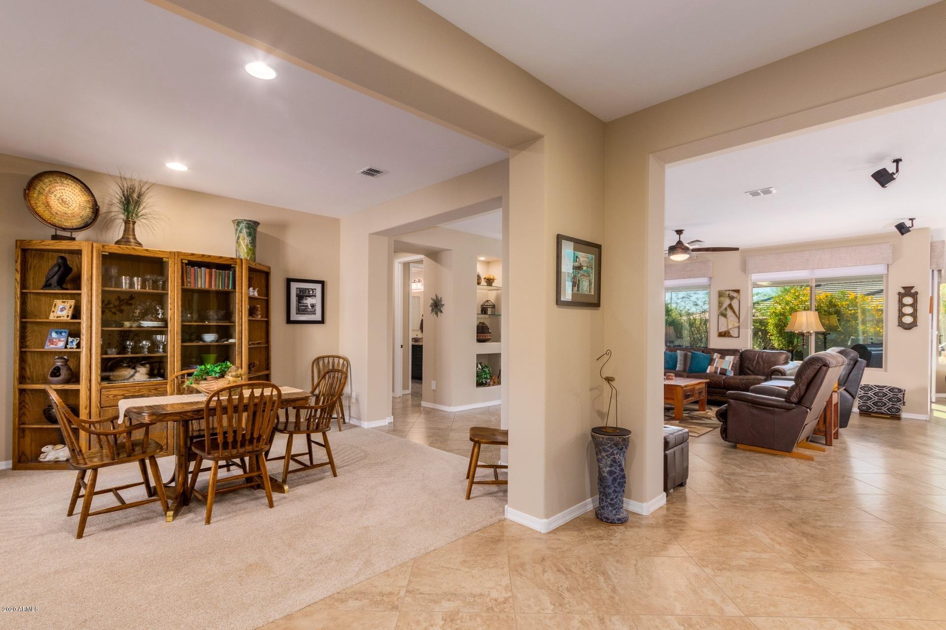 2603 West Royer Road Phoenix, AZ 85085 - Photo 4 of 27 Dining Room