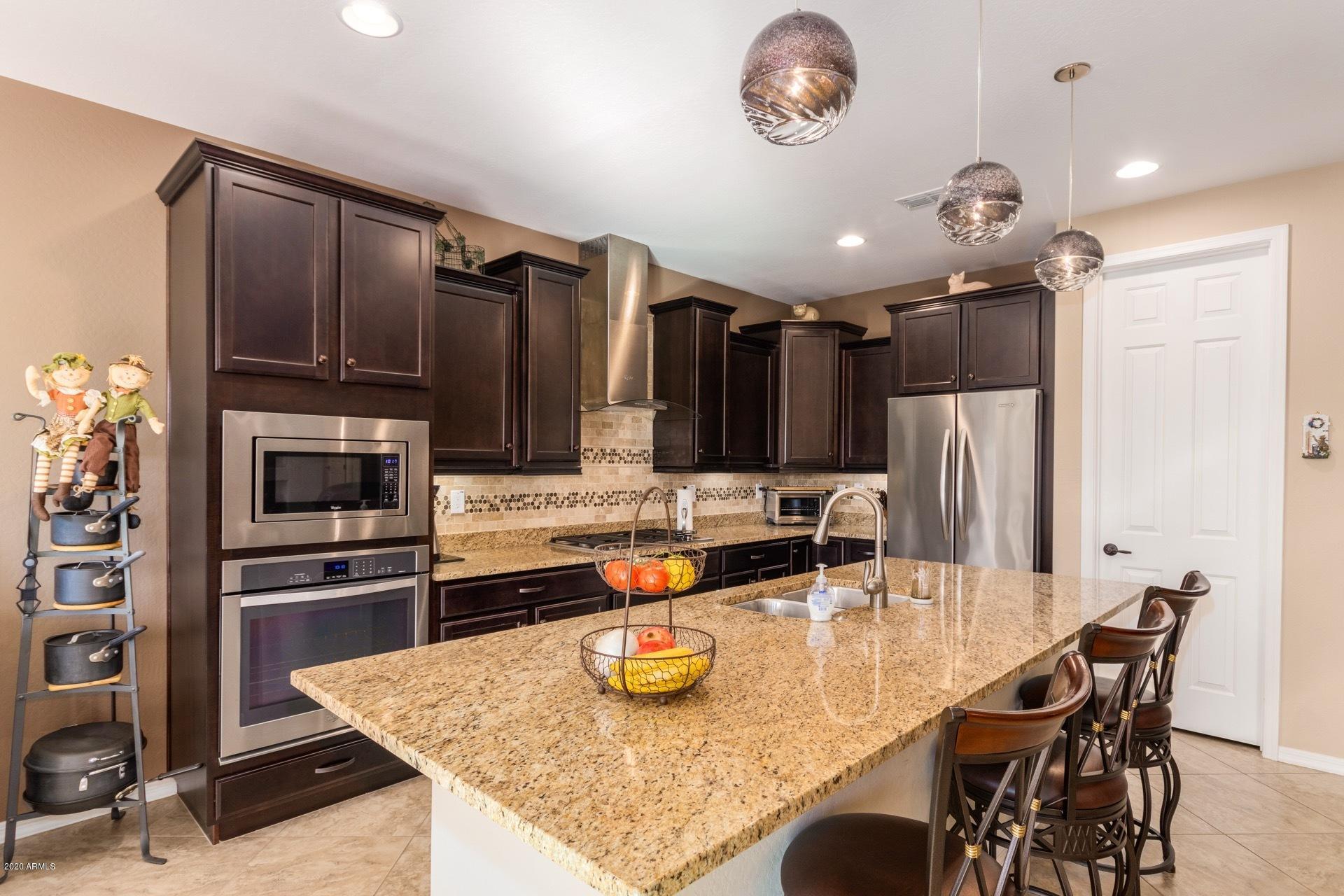 2603 West Royer Road Phoenix, AZ 85085 - Photo 7 of 27 Kitchen I