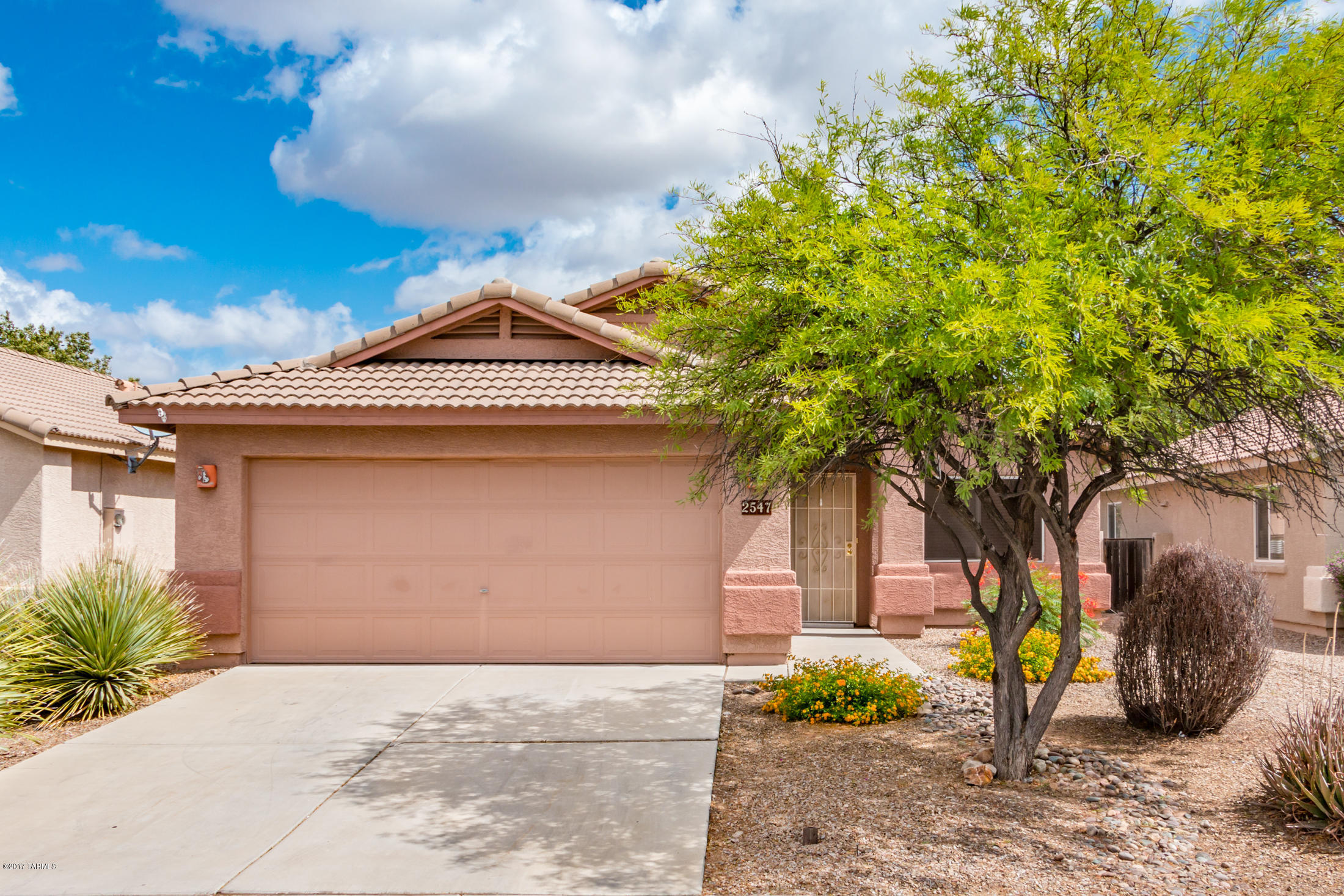 2547 Chisel Court Tucson, AZ 85755 - Photo 1 of 31