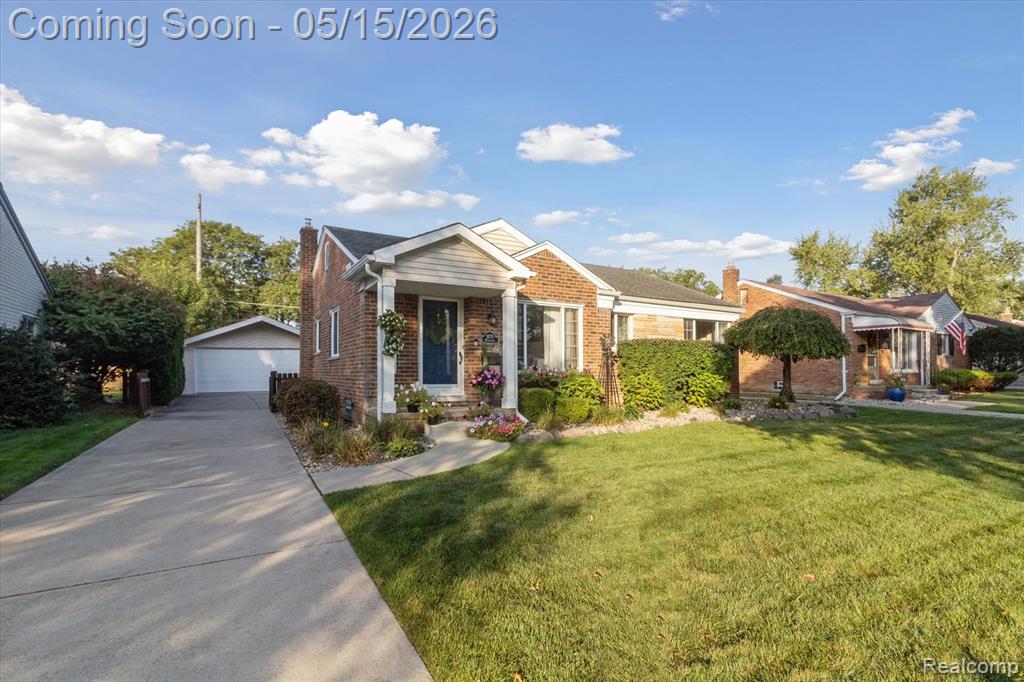 31775 Marblehead Road Farmington, MI 48336 - Photo 15 of 43