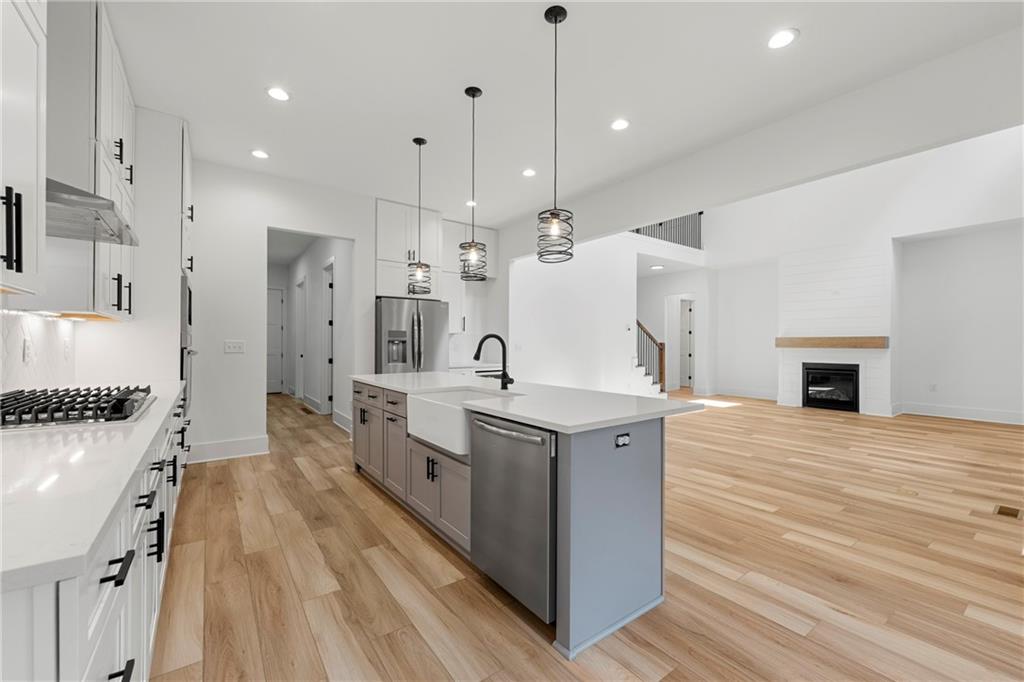 5676 Meadow View Drive Jefferson, GA 30549 - Photo 11 of 43