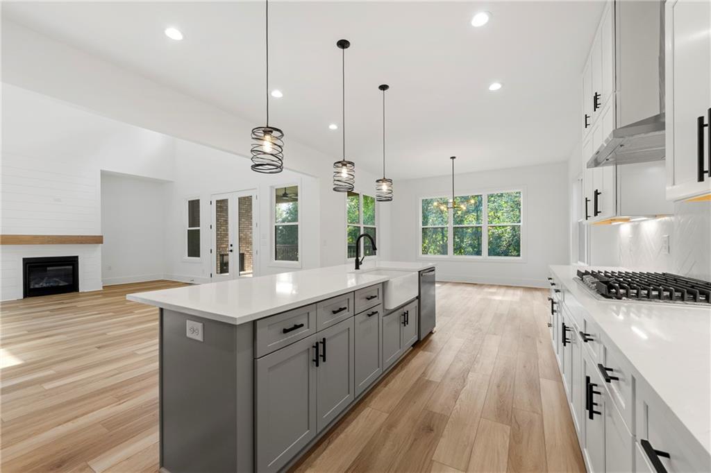 5676 Meadow View Drive Jefferson, GA 30549 - Photo 12 of 43