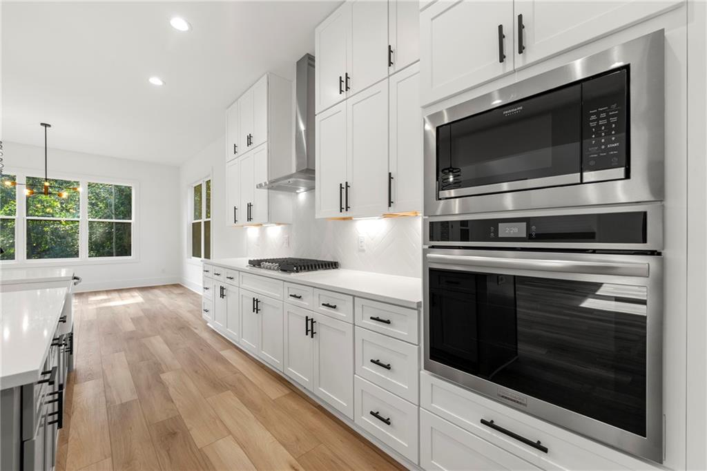 5676 Meadow View Drive Jefferson, GA 30549 - Photo 13 of 43