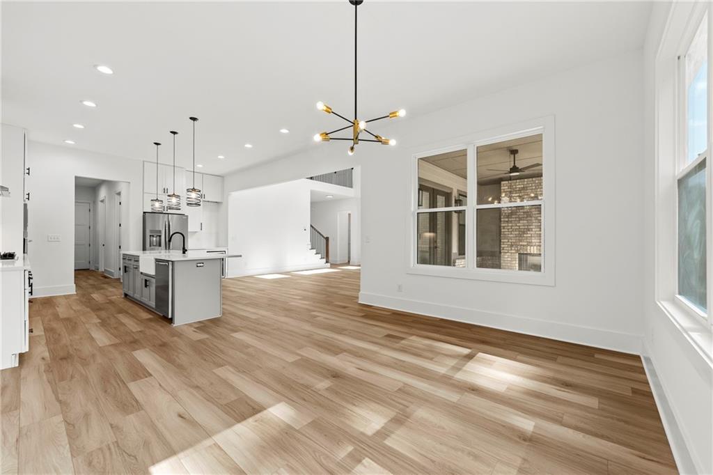 5676 Meadow View Drive Jefferson, GA 30549 - Photo 18 of 43