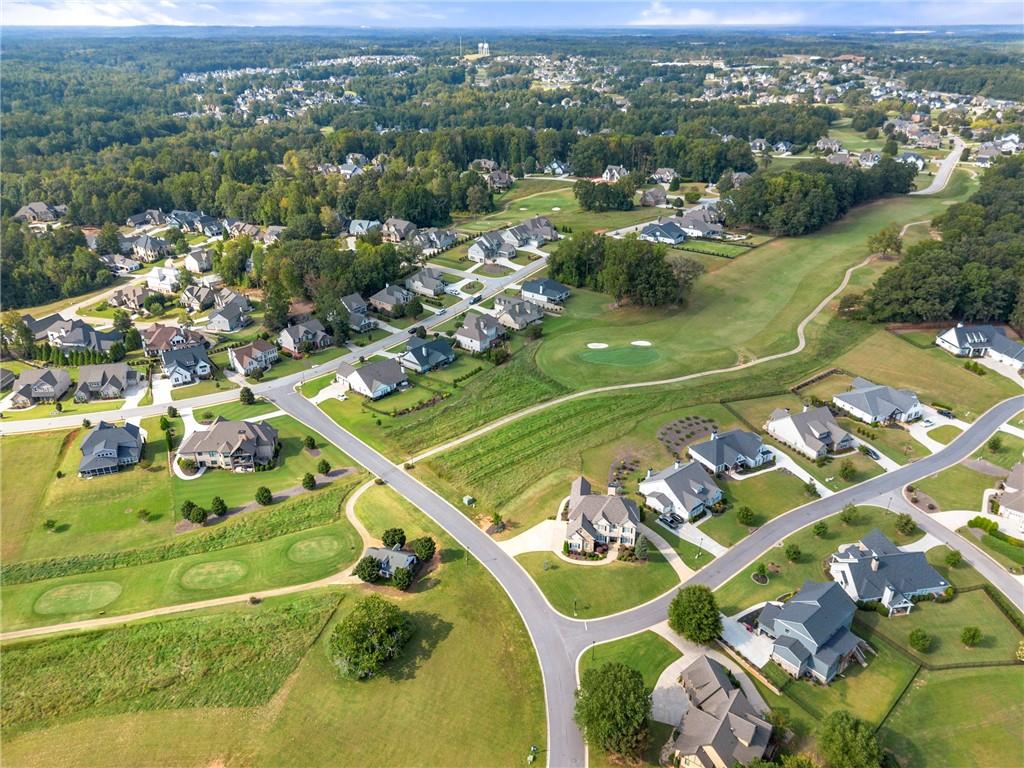 5676 Meadow View Drive Jefferson, GA 30549 - Photo 2 of 43