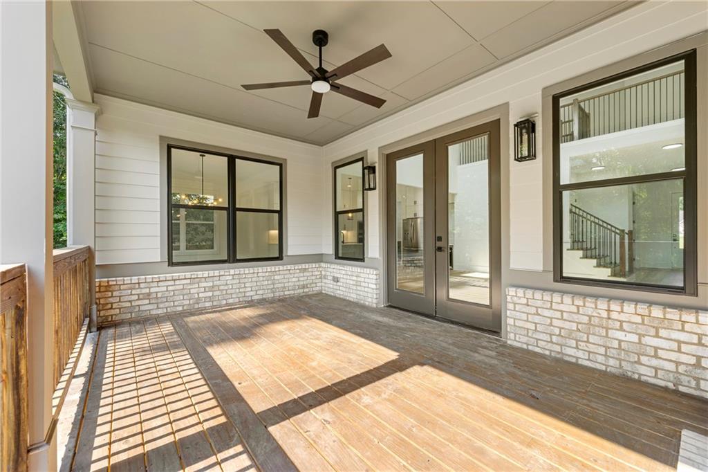 5676 Meadow View Drive Jefferson, GA 30549 - Photo 23 of 43