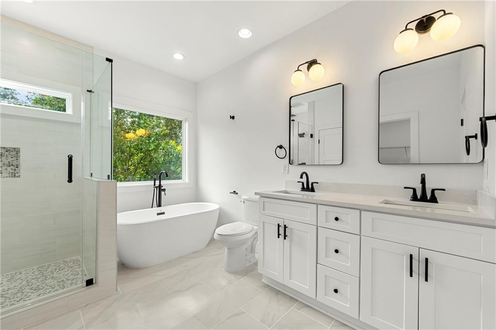 5676 Meadow View Drive Jefferson, GA 30549 - Photo 38 of 43