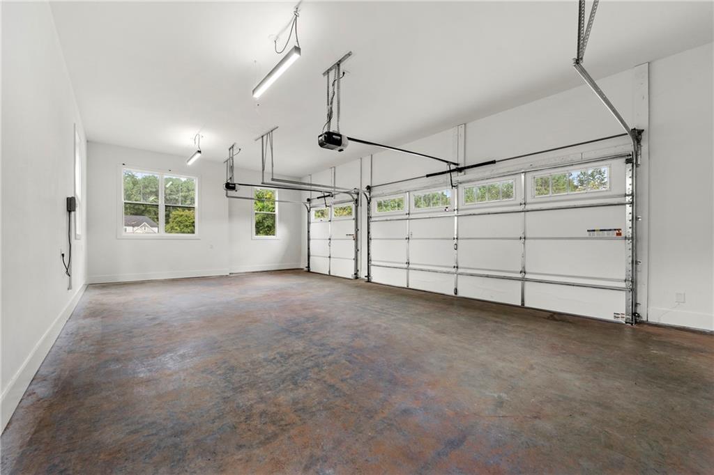 5676 Meadow View Drive Jefferson, GA 30549 - Photo 40 of 43