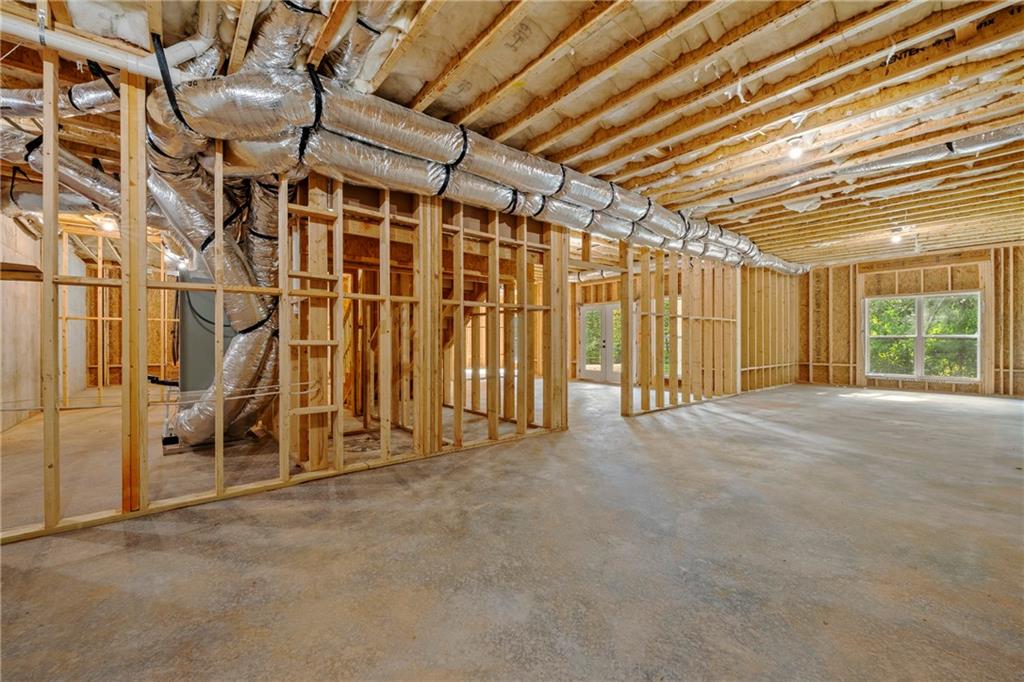 5676 Meadow View Drive Jefferson, GA 30549 - Photo 41 of 43