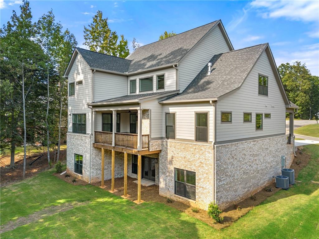 5676 Meadow View Drive Jefferson, GA 30549 - Photo 43 of 43