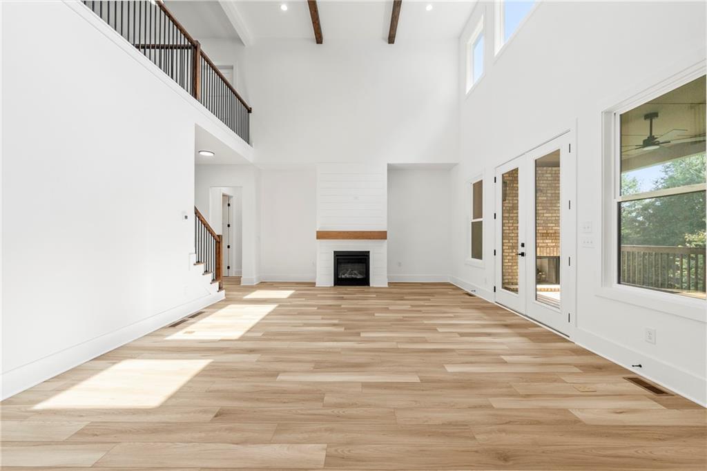 5676 Meadow View Drive Jefferson, GA 30549 - Photo 8 of 43