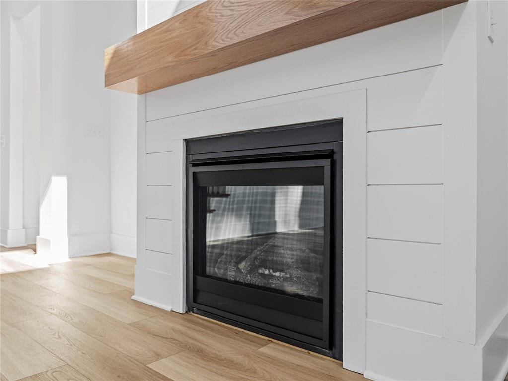 5676 Meadow View Drive Jefferson, GA 30549 - Photo 9 of 43