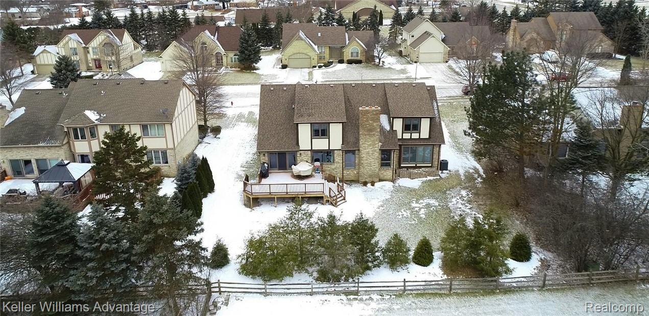 19030 Van Road Livonia, MI 48152 - Photo 50 of 59 DJI_0008-1.jpg