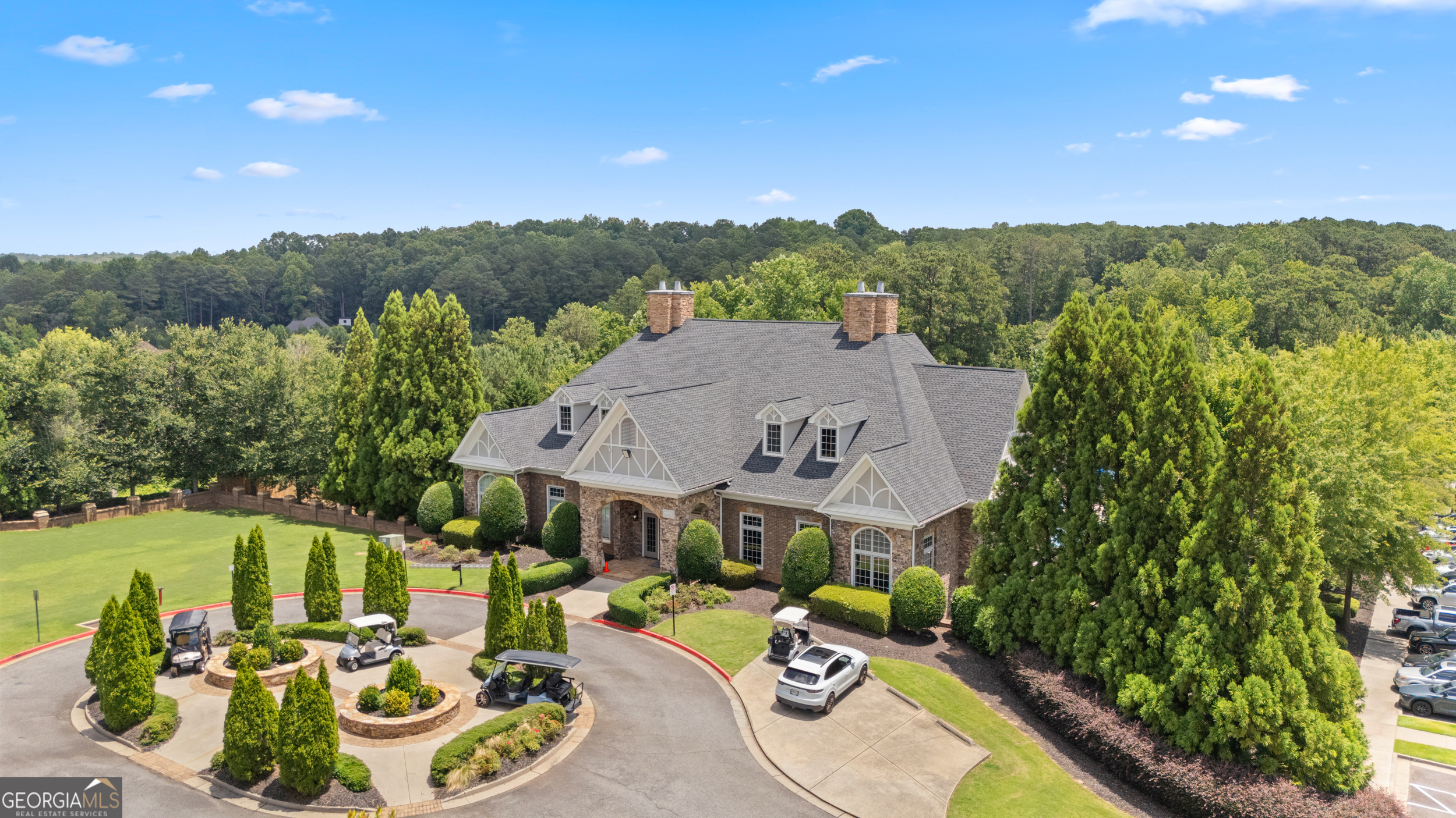 2045 Kent Court Milton, GA 30004 - Photo 102 of 104