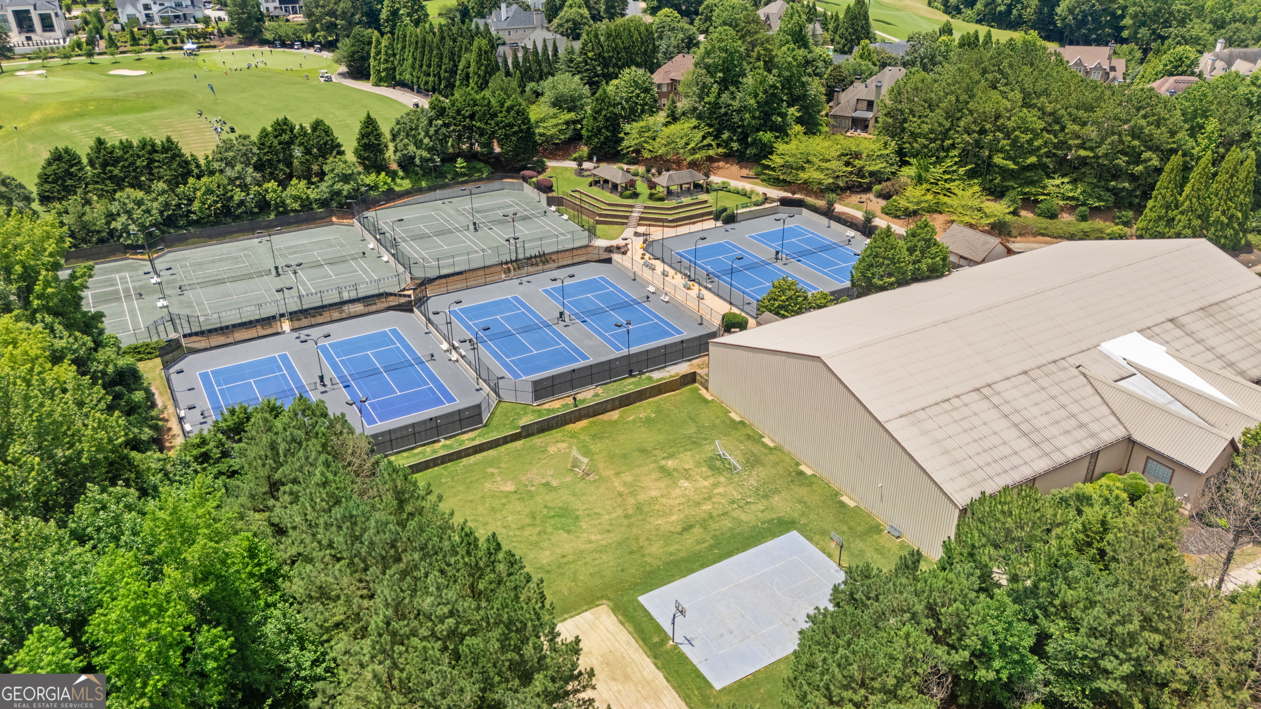 2045 Kent Court Milton, GA 30004 - Photo 103 of 104