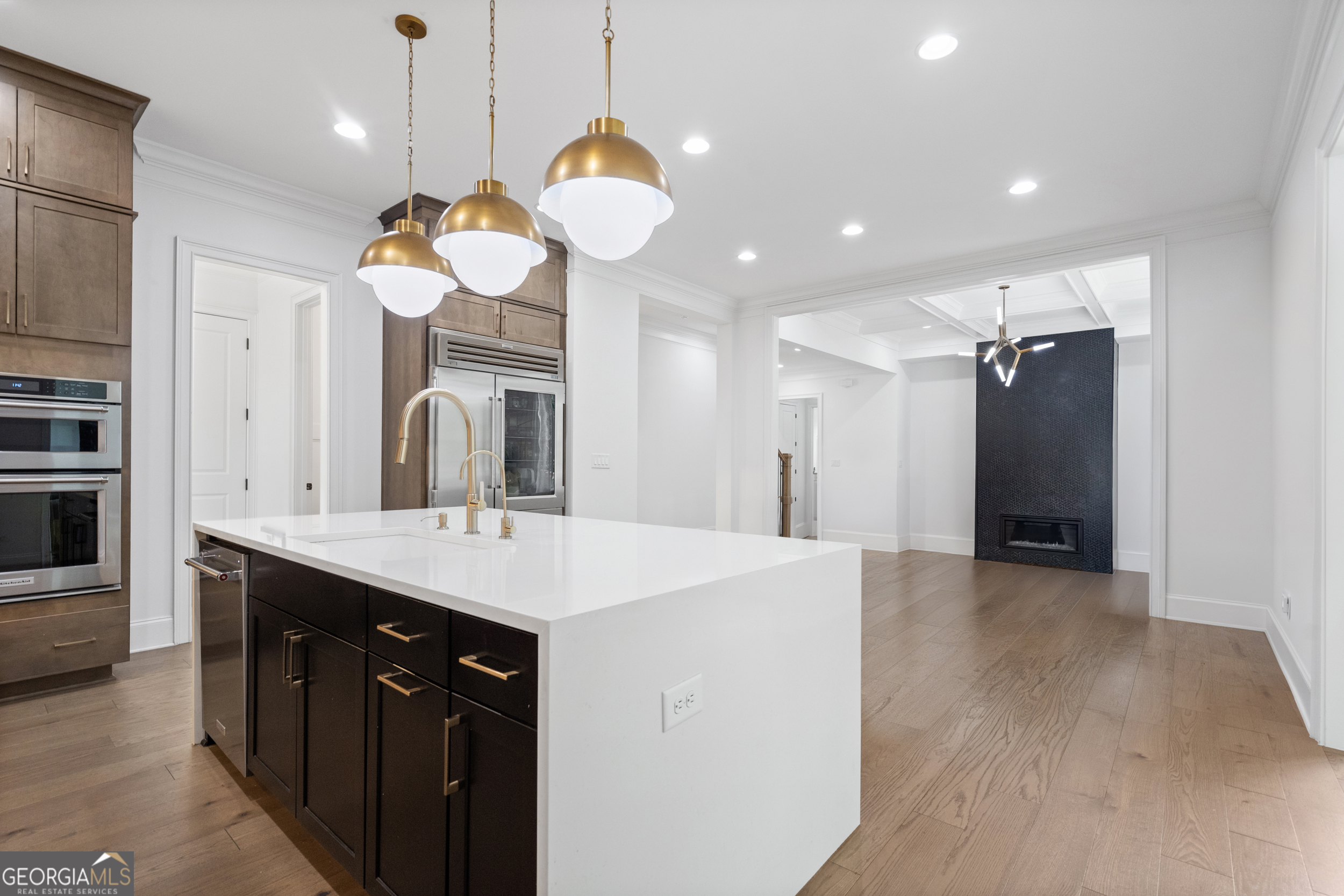 2045 Kent Court Milton, GA 30004 - Photo 27 of 104