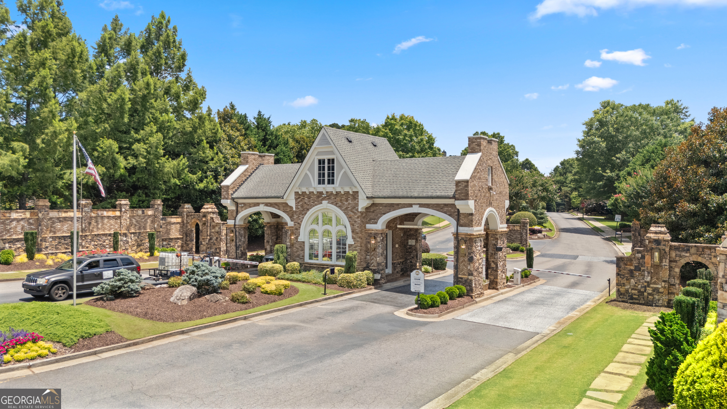2045 Kent Court Milton, GA 30004 - Photo 94 of 104