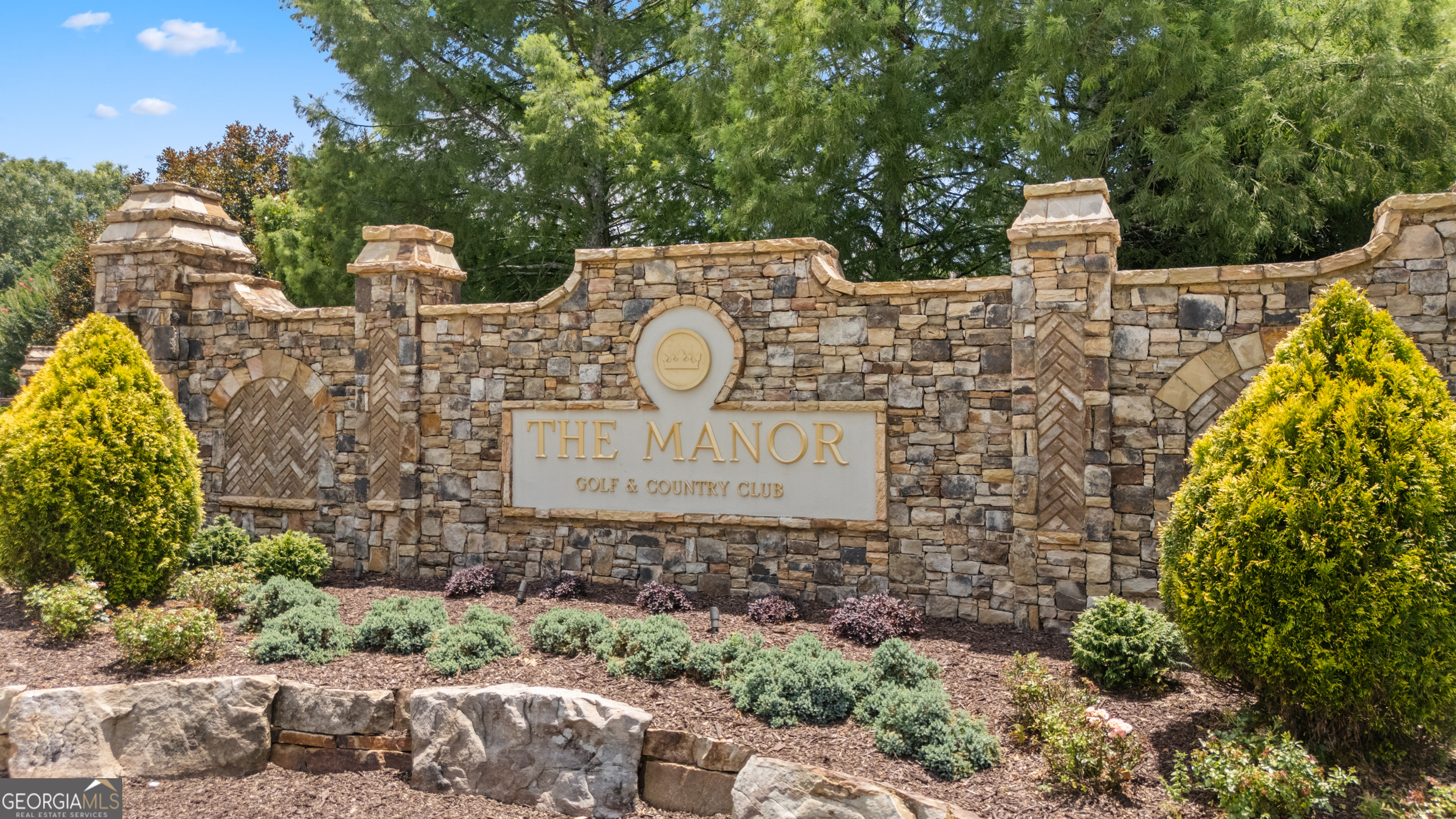 2045 Kent Court Milton, GA 30004 - Photo 95 of 104