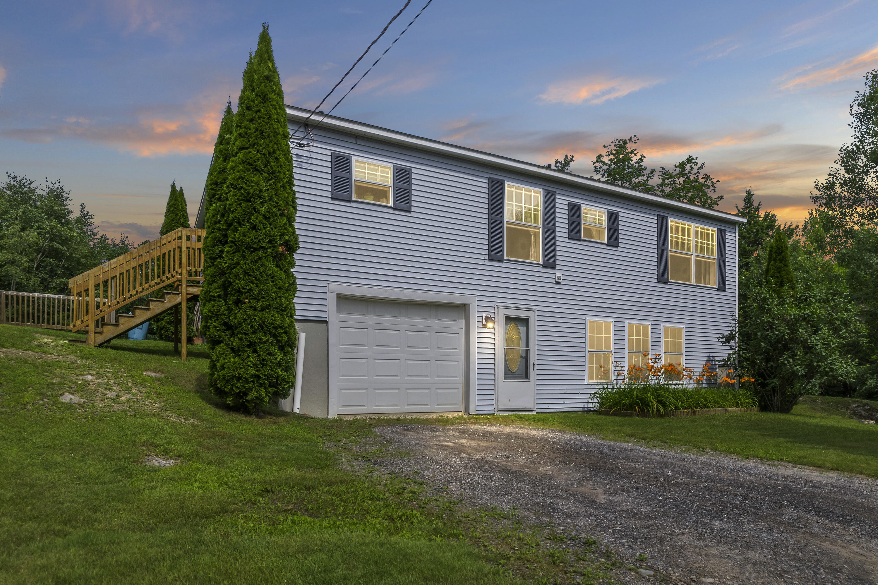 40 Hanson Road China, ME 04358 - Photo 1 of 66 40 Hanson Road_101