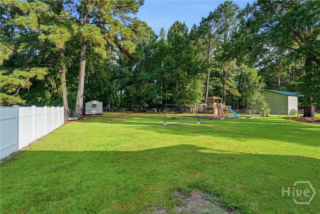 115 Scholar Road Guyton, GA 31312 - Photo 23 of 25 Gallery Image 23