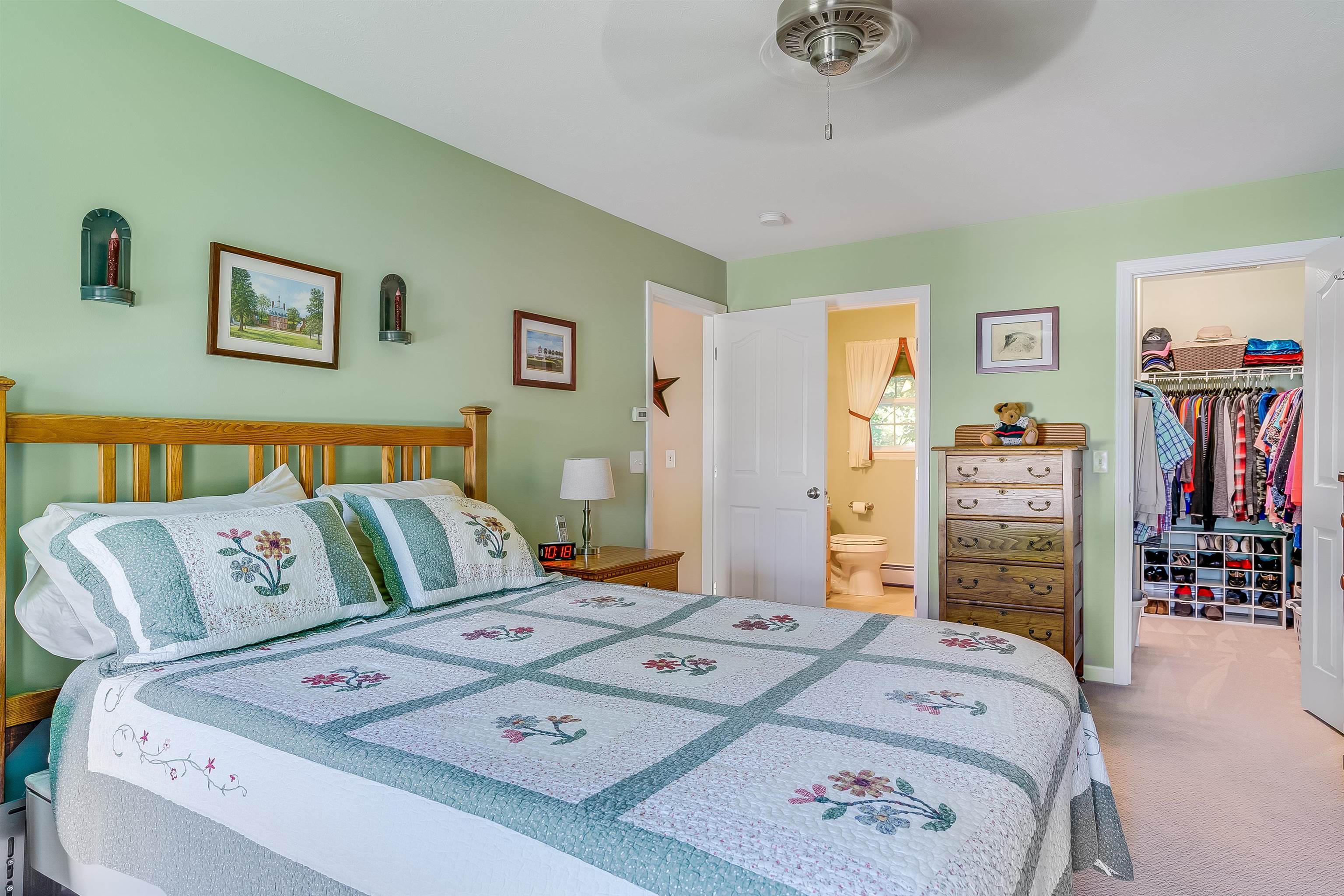 3 Ryan's Way Concord, NH 03301 - Photo 17 of 38