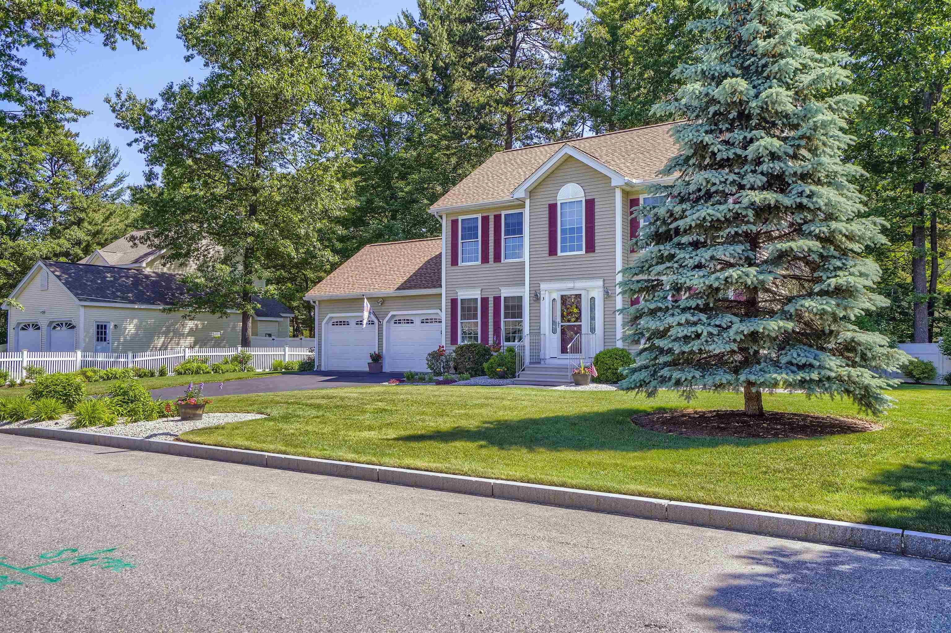 3 Ryan's Way Concord, NH 03301 - Photo 29 of 38